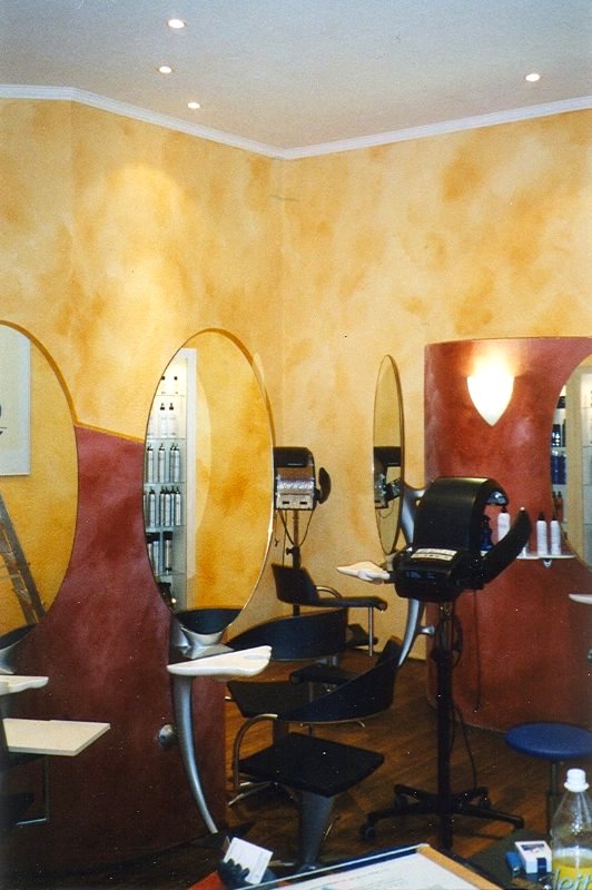 Hair Company Berlin